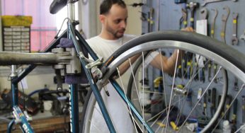 The Options When Needing To Repair Your Bicycle