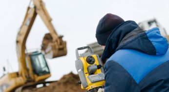 Landmark Qualities Of A Good Survey Technician