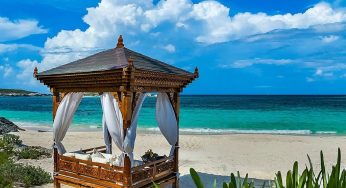 Soak In The Luxuries Of The Beaches For Ultimate Relaxation