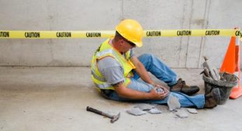 Your Rights When You Are Injured On The Job