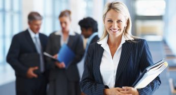 Meet A Businesswoman With Dynamism Unparalleled