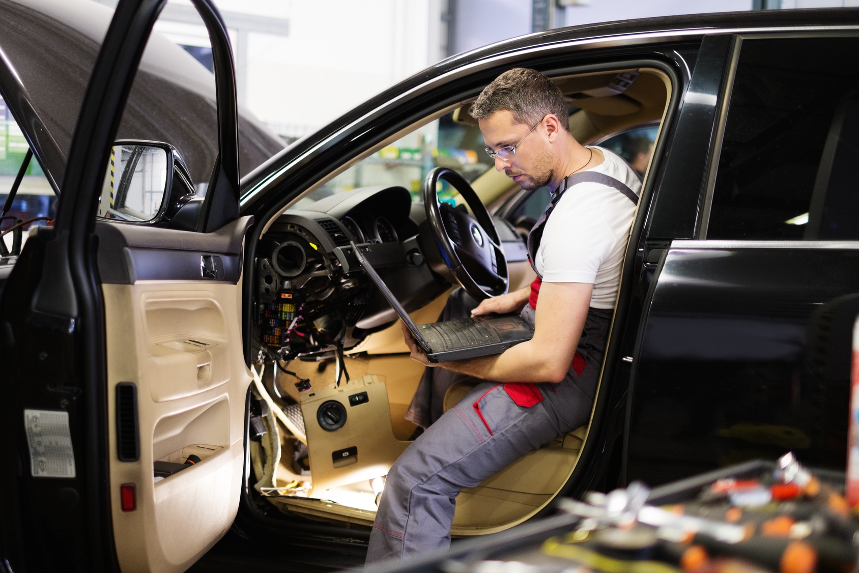 Pre Purchase Car Inspection – Complete Analysis Of Your Car’s Details