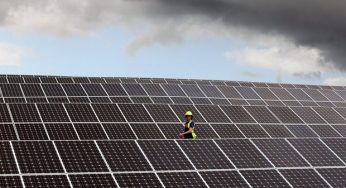 Solar Power Generation Gets Further Boost