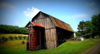 A Basic Guide To Barn Repair