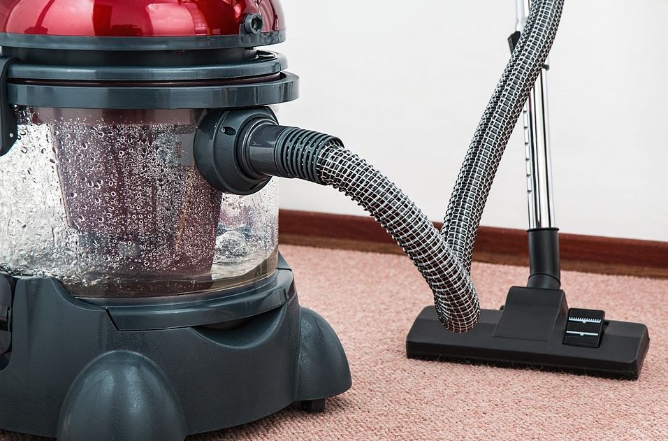 Spring Cleaning: Is It Ever Too Early To Prepare Your Home?