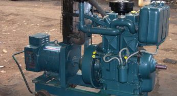 The Efficiency and Emission Norms For Diesel Generator Sets In India