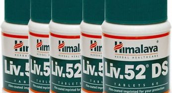Who All Can Benefit From Himalaya Liv 52?