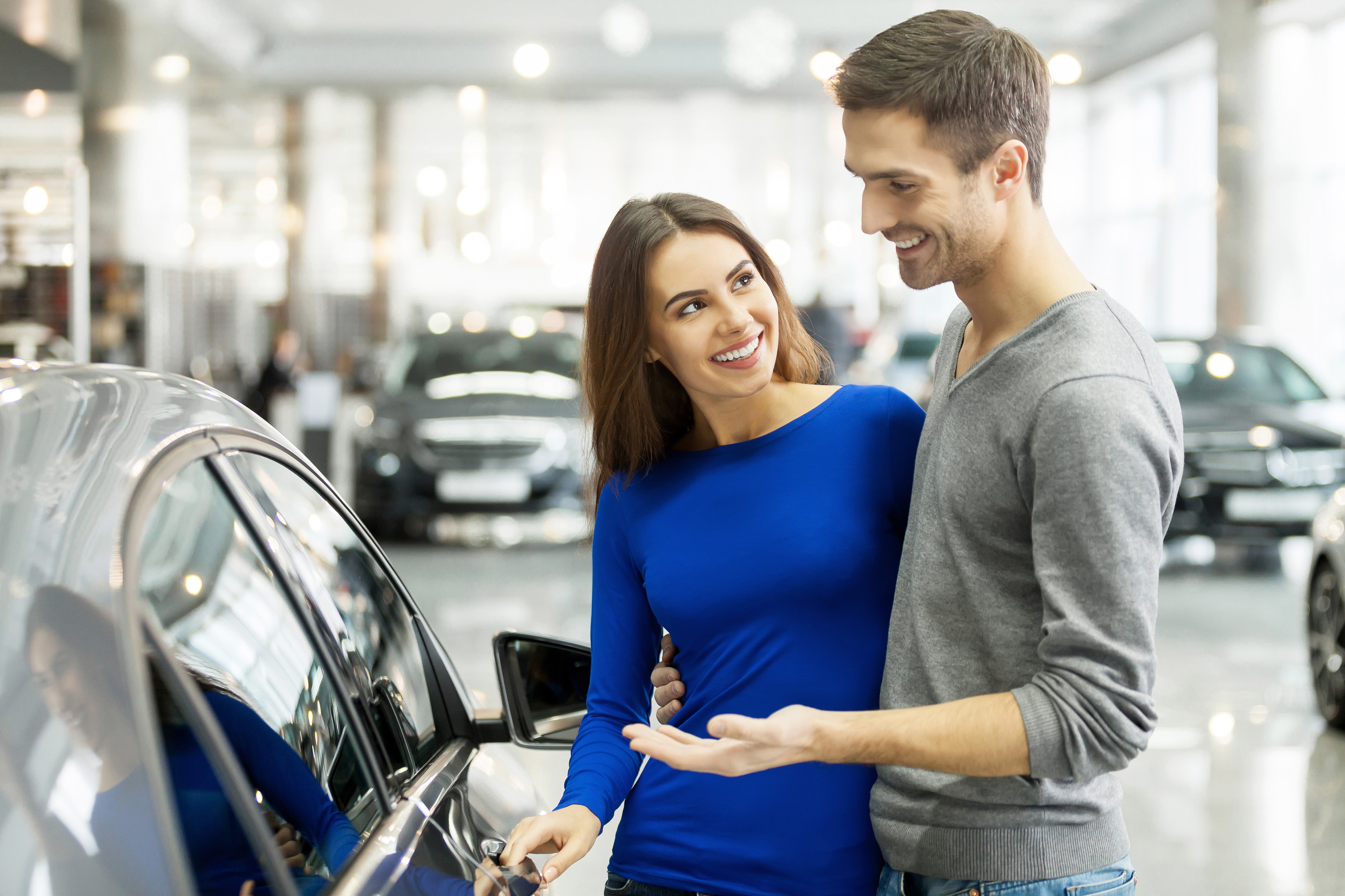 How to Sell Your Used Car | Newark Wire