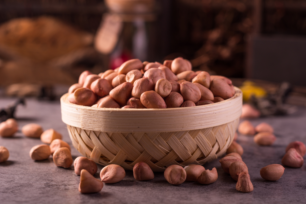 10 Secret Benefits Of Ground Nuts For Health