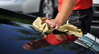7 Top Reasons You Should Consider Professional Car Detailing