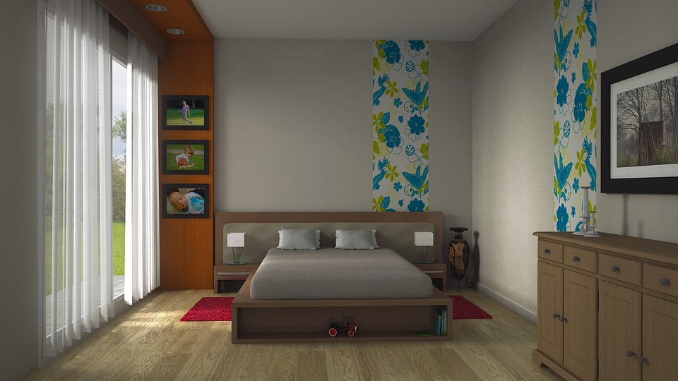 Painting VS Wallpapering: The Pros And The Cons