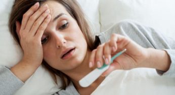 Is It The Mercury That Is Raising Your Temperature?