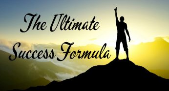 A Guidance To The Ultimate Success