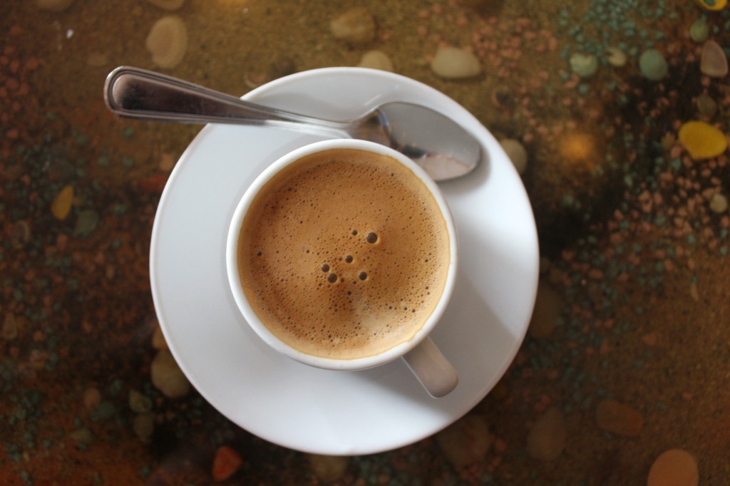 Espresso Coffee: Tips For A Perfect Cup Every Time