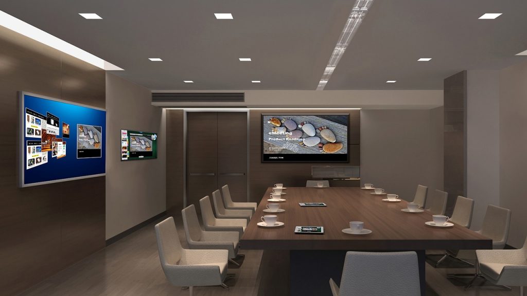 How Workplace Innovations Can Be A Customer-Keeper