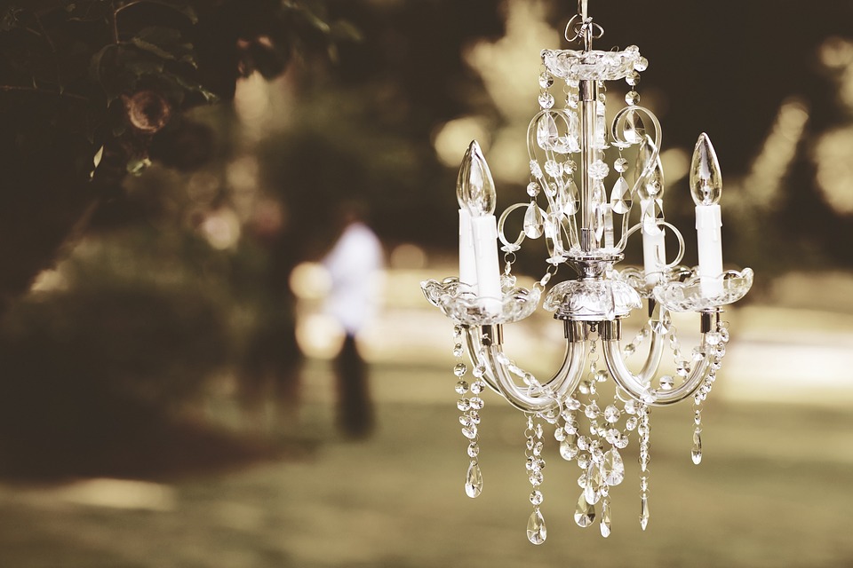An Overview Of Your Top Choices When It Comes To Light Fixtures