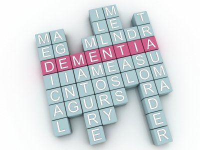 Why A Stable Routine Is Best For A Dementia Sufferer