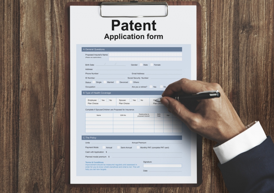 Avoid These 3 Big Patent Application Mistakes