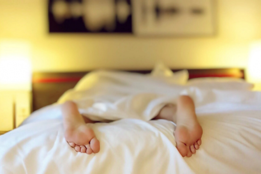 What to Upgrade In Your Bedroom For Better Sleep All Night Long