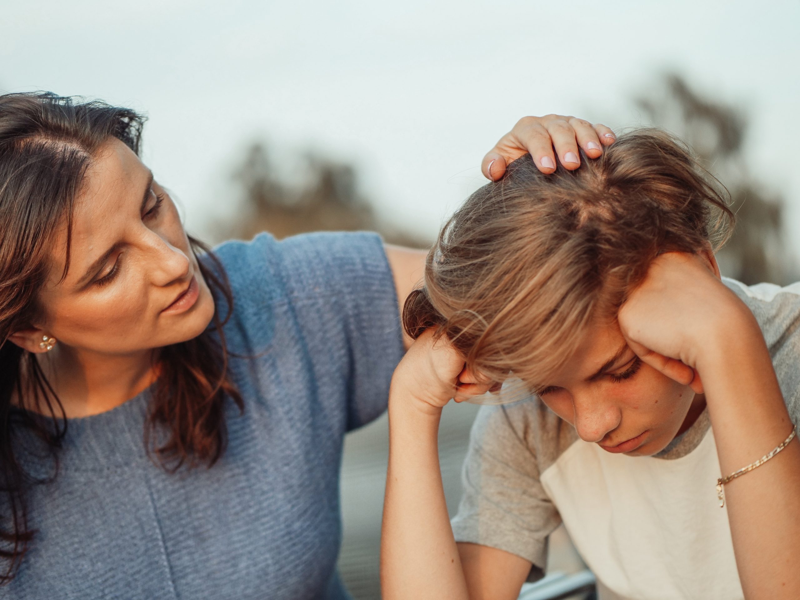 How Parents Can Help Their Teen Come to Terms With An Eating Disorder