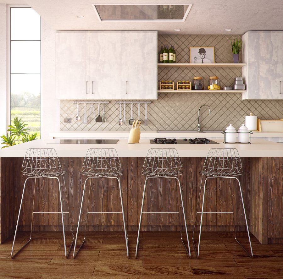 5 Smart Tips That Will Help You Organize Your Kitchen Better