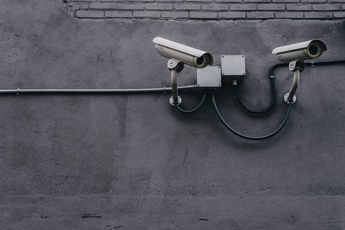 4 Ways You Can Deter Theft From Your Business