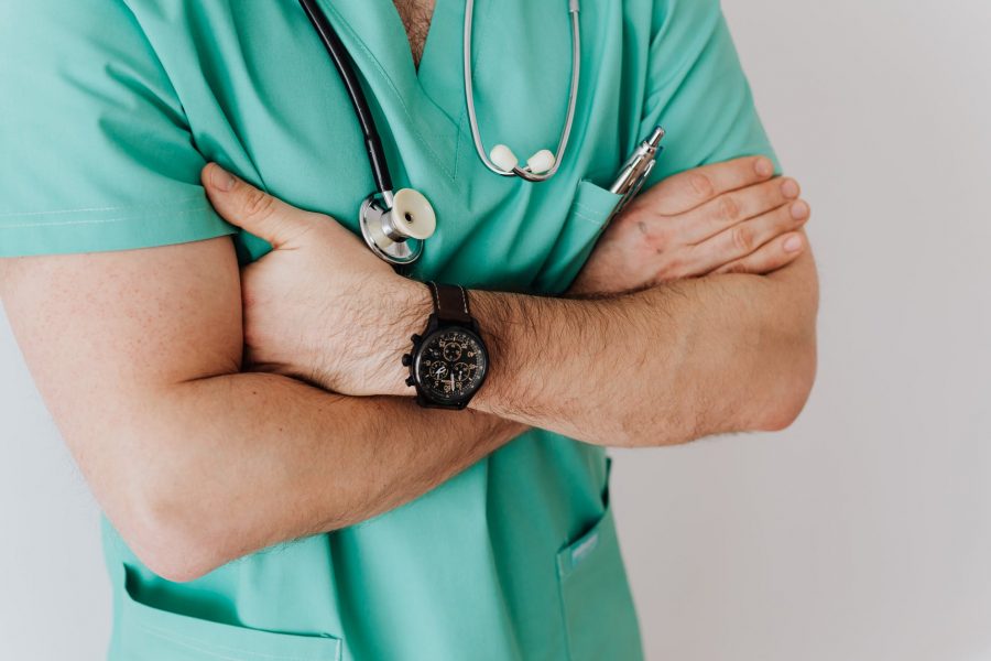 Medical Careers That Don't Require A Graduate Degree