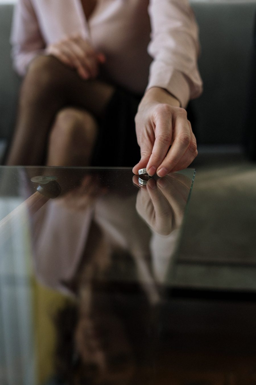 Tips For Dealing With A Difficult Ex During A Divorce Hearing