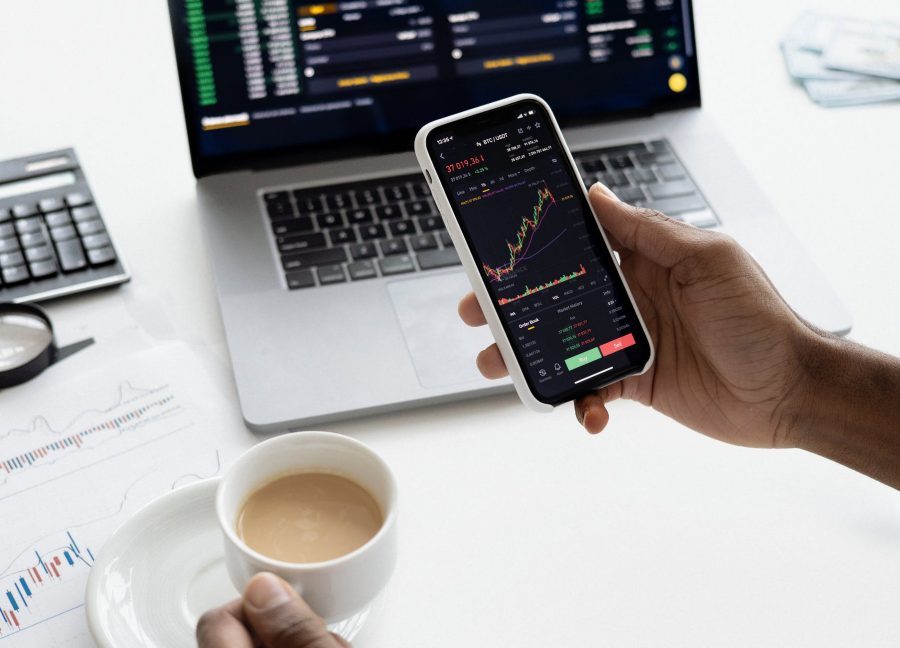 5 Benefits Of Working With Trading Firms