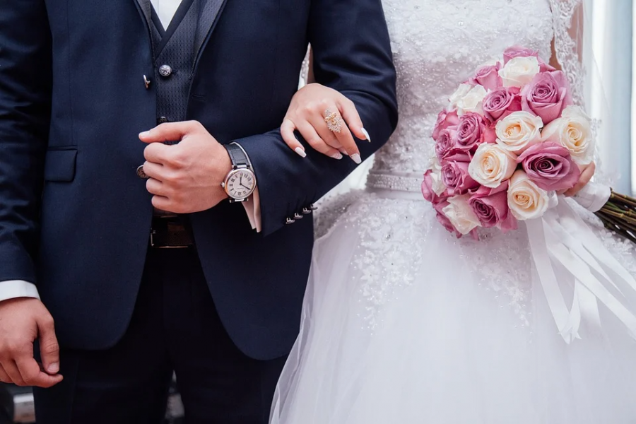 How to Help Your Child Plan Their Wedding