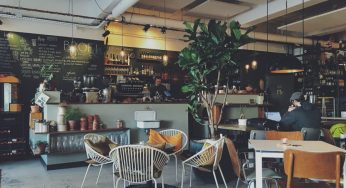 3 Ways to Budget Around Your Corner Café