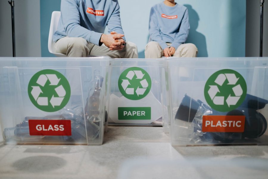 Why It's Crucial For Businesses to Start Recycling